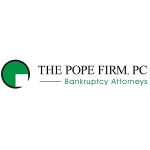 Photo of The Pope Firm